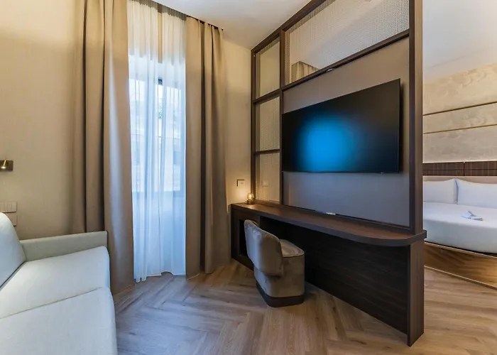Hotel Raffaello - Sure Hotel Collection By Best Western Roma